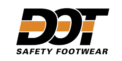 DOT Safety Footwear