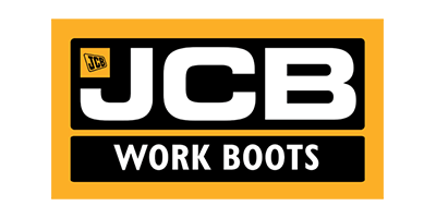 JCB Work Boots